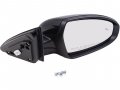 Right Passenger Side Power Mirror Heated Turn Signal Blind Spot For 2019-2020 Kia Forte Sedan Up To 7 1 2020 