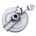 Brake Shoe Drum Hub Assembly For Mini Pit Dirt Bike Motorcycle Fits Xr 50 Xr50 Crf50 Front And Rear Wheels