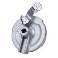 Brake Shoe Drum Hub Assembly For Mini Pit Dirt Bike Motorcycle Fits Xr 50 Xr50 Crf50 Front And Rear Wheels