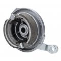 Brake Shoe Drum Hub Assembly For Mini Pit Dirt Bike Motorcycle Fits Xr 50 Xr50 Crf50 Front And Rear Wheels