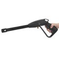 Washer Gun 160bar High Pressure Spray Extendable Sprayer Wand Jet Car Care Washing Auto Cleaning Tool Daily