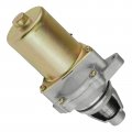 Starter For Kawasaki Kfx80 Ksf80 Ksf Kfx 80 2003 2004 2005 2006 Model Kvtr-4211