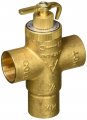 Amtrol 421-1 Mixing Valve 3 4 
