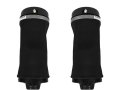 Rear Air Suspension Spring Set Of 2 For 2011-2020 Jeep Grand Cherokee Models With 