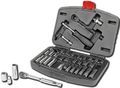 Performance Tool W36905 1 4-inch Dr Mechanics Set 36-piece 