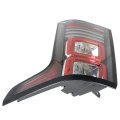 Rear Right Tail Light Brake Lamp Assembly Replacement For Range L405 2013-2017 With Bulbs Lr055106 Passenger Side