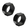 2pcs Arbor Blade Nut Fits For Delta Unisaw Left Hand Right Tilt Saws 902-01-200-9848 
