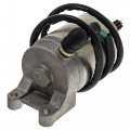 Niche Starter Motor For Kawasaki Ninja Zx6r Zx6rr 21163-0006 Denso 428000-1270