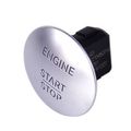 Genuine Mercedes-benz Keyless Go Ignition Button