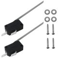 232261 Sail Switch Rv Furnace Replacement Kit For Suburban Heater Sf 20 25 30 35 42 20f 25f 30f 35ff Sh 42 42f Pack Of 261 Sail 