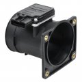 A-premium Mass Air Flow Sensor Meter Assembly W 6pins Fits 4 6cyl 2 0 3 8 9 0l Compatible With Ford Mazda Mercury Escape