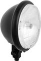 Harddrive 20-6002bhd Black 5 75 Headlight Bottom Mount 