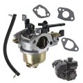 1pc Carburetor Kit Replacement For Sh265 6 5 Hp 196cc Engine Pressure Washer And Carb 18 853 16-s 1885316s 