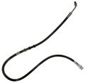 Raybestos Bh382750 Professional Grade Brake Hydraulic Hose 