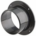D4262 4 In Connector For Vacuum And Dust Collector Replacement Parts 