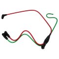Emission Vacuum Harness Connection Line F81z-9e498-da Replacement For 2002 Ford E350 Econoline Club Wagon Xlt Extended 