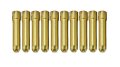 Riverweld Tig Short Wedge Collet 4c6gs 1 16 1 6mm Fit Db Sr Wp 17 18 26 Welding Torch Pack Of 10 