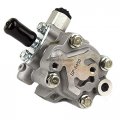 Domestic Gaskets Dg-0664398425 Power Steering Pump 21-5450 Compatible With Replacement For 2004-2006 Nissan Dohc Altima 2 5l