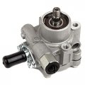 Domestic Gaskets Dg-0664398425 Power Steering Pump 21-5450 Compatible With Replacement For 2004-2006 Nissan Dohc Altima 2 5l