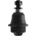 Front Lower Ball Joint For Chevy Silverado 3500 Classic 2007 Driver Or Passenger Side Single Piece Greasable 
