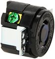 Hubbell Hbl4563 Locking Panel Receptacle 15 Amp 250v L6-15r Black 