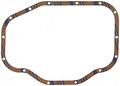 Fel-pro Os30654c Oil Pan Gasket Set 