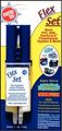 Flex Set Flexible Epoxy Adhesive 