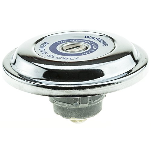 Motorad Mgc-765 Locking Fuel Cap
