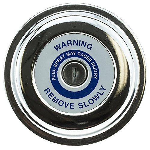 Motorad Mgc-765 Locking Fuel Cap