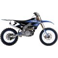 Factory Effex 24-01244 Evo 18 Shroud Graphic Kit 
