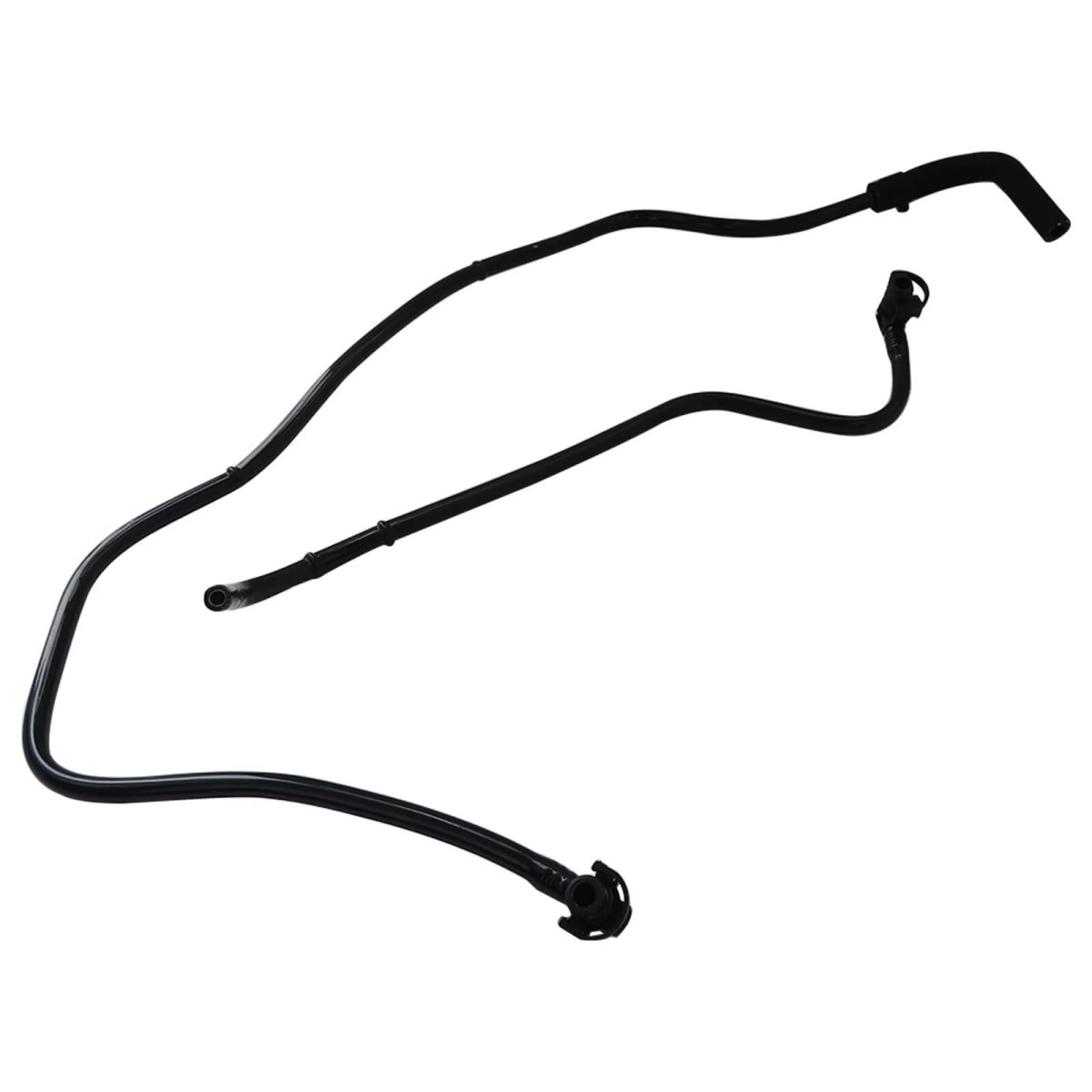 2024 Version 55354563 25192905 55579102 Throttle Body Heater Inlet Outlet Pipe Tube Hose For 2013-2017 Chevrolet Sonic Ls Sedan