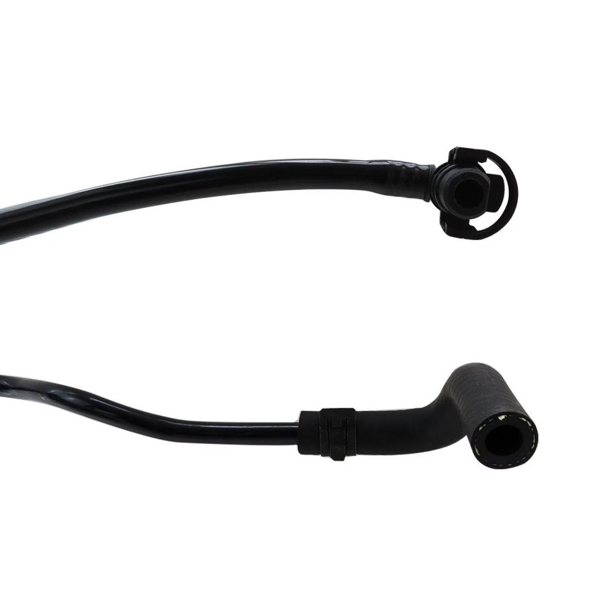 2024 Version 55354563 25192905 55579102 Throttle Body Heater Inlet Outlet Pipe Tube Hose For 2013-2017 Chevrolet Sonic Ls Sedan