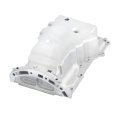 Engine Oil Pan With Drain Plug Replacement For Mercury Mariner 2009-2011 Escape 2009-2012 9e5z6675b 264-370 