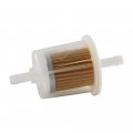 Ecogard Xf20011b Premium Fuel Filter Fits American Motors Amx 6 4l 1970 Gremlin 2l 1971-1975 0l 1972-1974 9l 1970 Hornet 4 5 