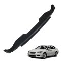 Rear Lower Bumper Chrome Molding Replacement For 2013 2014 2015 Accord 71510t2ga00 Ho1195106 