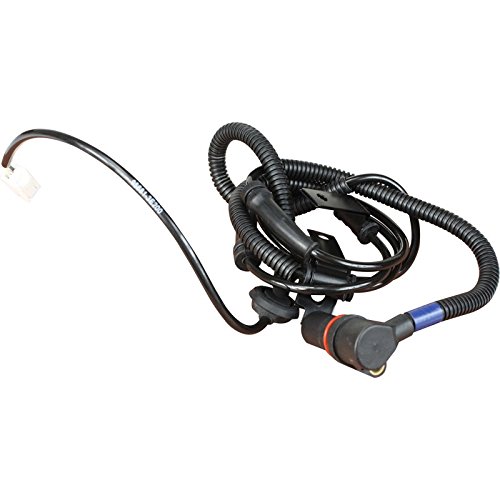 Abs Wheel Speed Sensor Brakes for 20032006 Kia Sorento Rear Left