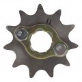 Tdpro 520 20mm 11t Chain Sprocket Cog For 125cc-250cc Dirt Pit Bike Atv Go Kart