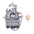 Carburetor Carb For Kawasaki Kdx400 1979 1980 