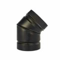 Selkirk Corp Dsp8e4-1 8-inch 45deg Elbow 