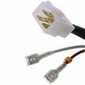 Jeimgrso Automatic Voltage Regulator Avr 32350-zb4-632 32350zb4632 Compatible With Honda Em5000x Em5000sx Em5000s