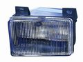 Driver Side Fog Light Assembly 773-2005l-aq Waterproof Left Lh Car Lamp Part Number 7732005laq 