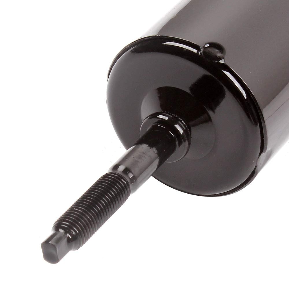 Front Shock Absorber For Ford F150 1980 To 1996 Bronco F250 2 Piece Set Replaces 344049 37095