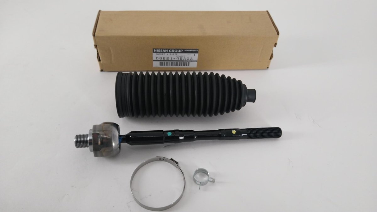 Inner Tie Rod