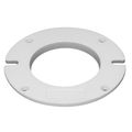 Oatey 43519 Flange Spacer For Abs Or Pvc Closet Flanges 1 4-inch 