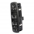 Power Window Switch Front Left Control Lift Fits 2014 2015 Ram 1500 2013 2500 3500 68212784ab