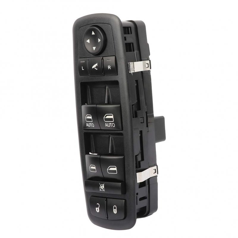 Power Window Switch Front Left Control Lift Fits 2014 2015 Ram 1500 2013 2500 3500 68212784ab