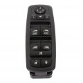 Power Window Switch Front Left Control Lift Fits 2014 2015 Ram 1500 2013 2500 3500 68212784ab