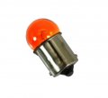 Universal Parts 12v 10w Turn Signal Bulb Amber 