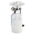 Auto Dynasty E8942m Electric Fuel Pump Assembly Module Compatible With Toyota Sequoia Tundra 5 7l Flex 2009-2011 12v White