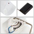 Auto Dynasty E8942m Electric Fuel Pump Assembly Module Compatible With Toyota Sequoia Tundra 5 7l Flex 2009-2011 12v White